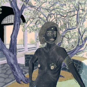 peinture numérique digital painting