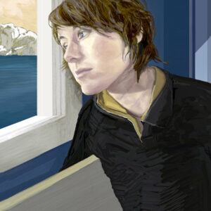 peinture numérique digital painting