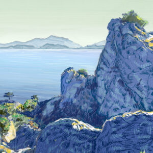 peinture numérique digital painting