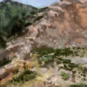 peinture numérique digital painting